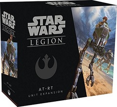 Star Wars: Legion Unit Expansion - AT-RT